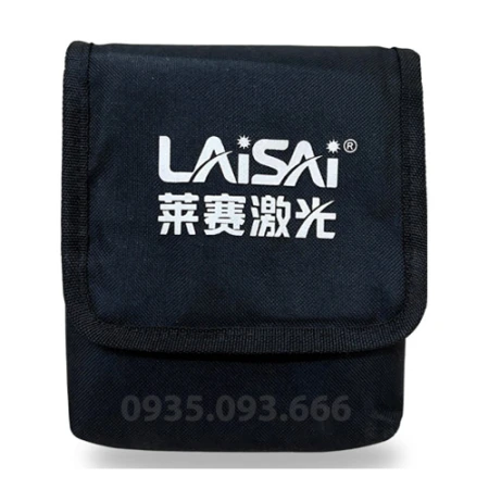 Túi Đựng Máy Bắn Cốt Laisai LSG609s 2 tia xanh